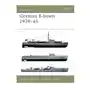 German e-boats 1939-45 Bloomsbury publishing Sklep on-line