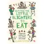 Getting the little blighters to eat Bloomsbury publishing Sklep on-line