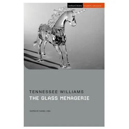Bloomsbury publishing Glass menagerie