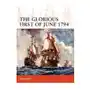 Bloomsbury publishing Glorious first of june 1794 Sklep on-line