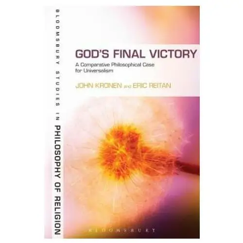 God's final victory Bloomsbury publishing