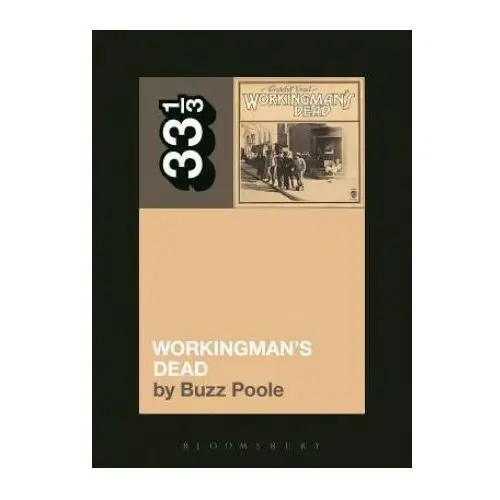 Grateful Dead's Workingman's Dead