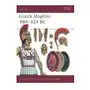 Greek hoplite 480-323 bc Bloomsbury publishing Sklep on-line