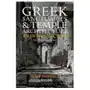 Bloomsbury publishing Greek sanctuaries and temple architecture Sklep on-line