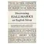 Hall Marks on English Silver Sklep on-line