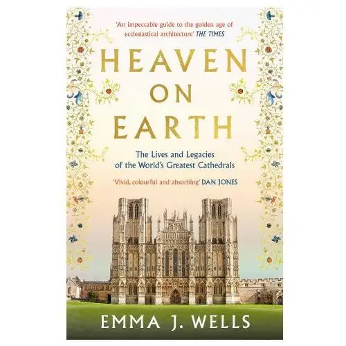 Heaven on earth Bloomsbury publishing