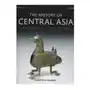 Bloomsbury publishing History of central asia Sklep on-line