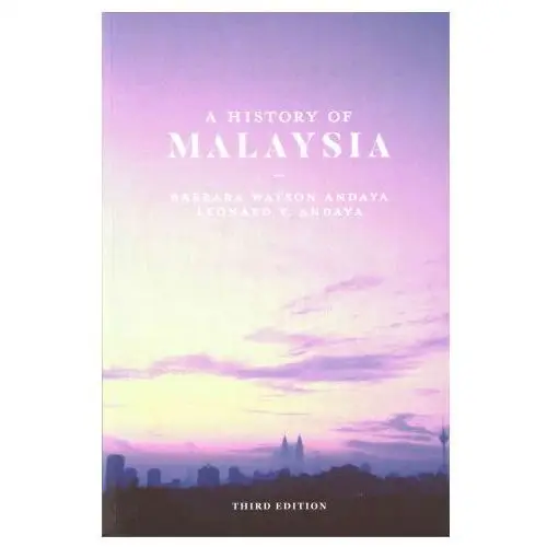 History of Malaysia