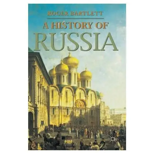 History of Russia