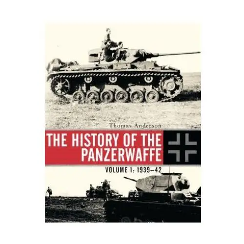 History of the Panzerwaffe