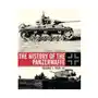 History of the Panzerwaffe Sklep on-line