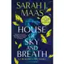 House of sky and breath Bloomsbury publishing Sklep on-line