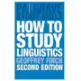 How to Study Linguistics Sklep on-line
