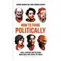 How to think politically Bloomsbury publishing Sklep on-line