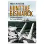 Bloomsbury publishing Hunt the bismarck Sklep on-line