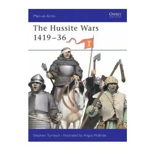 Hussite Wars 1419-36
