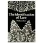 Bloomsbury publishing Identification of lace Sklep on-line