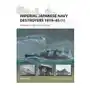 Bloomsbury publishing Imperial japanese navy destroyers 1919-45 (1) Sklep on-line