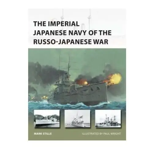 Imperial Japanese Navy of the Russo-Japanese War