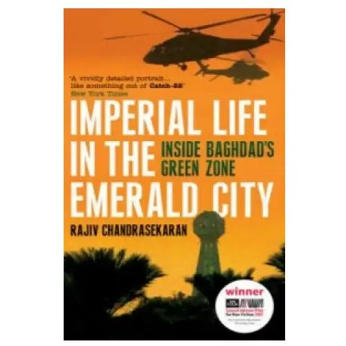 Imperial life in the emerald city Bloomsbury publishing
