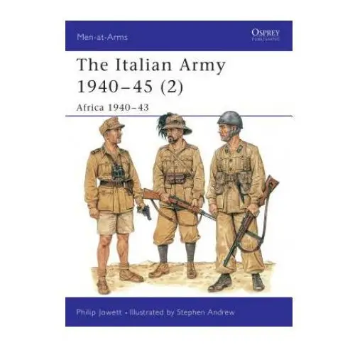 Italian Army 1940-45 (2)