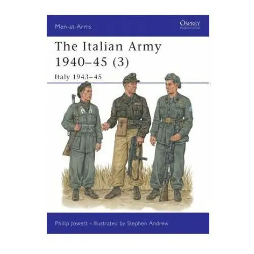 Bloomsbury publishing Italian army 1940-45 (3)