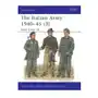 Bloomsbury publishing Italian army 1940-45 (3) Sklep on-line