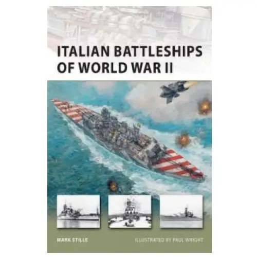 Italian Battleships of World War II