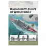 Italian Battleships of World War II Sklep on-line