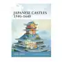 Bloomsbury publishing Japanese castles 1540-1640 Sklep on-line