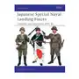 Japanese special naval landing forces Bloomsbury publishing Sklep on-line