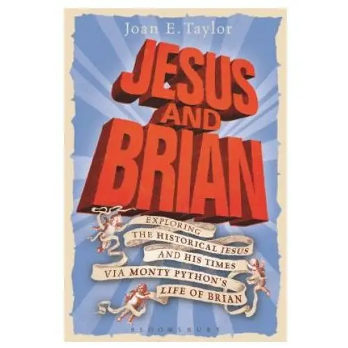 Jesus and Brian