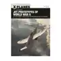 Jet prototypes of world war ii Bloomsbury publishing Sklep on-line