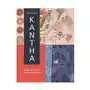 Kantha: sustainable textiles and mindful making Bloomsbury publishing Sklep on-line