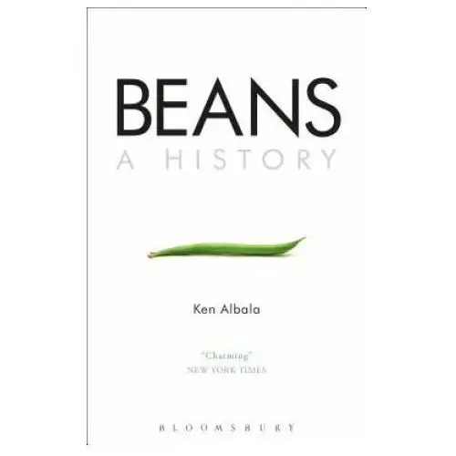 Ken Albala - Beans