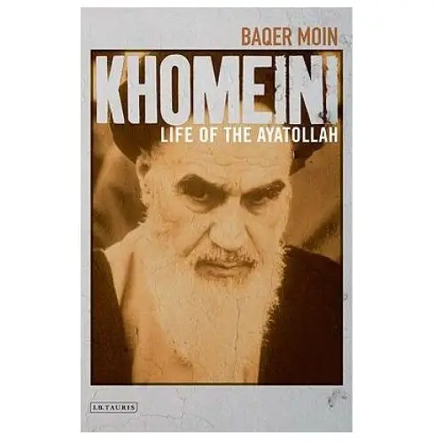 Khomeini Bloomsbury publishing