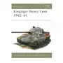 Kingtiger heavy tank 1942-45 Bloomsbury publishing Sklep on-line