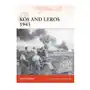 Kos and leros 1943 Bloomsbury publishing Sklep on-line