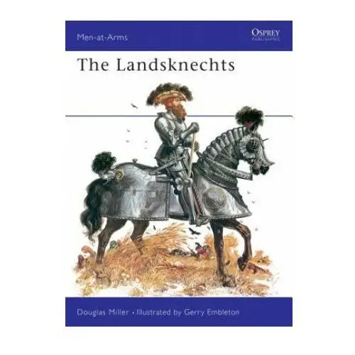 Landsknechts Bloomsbury publishing