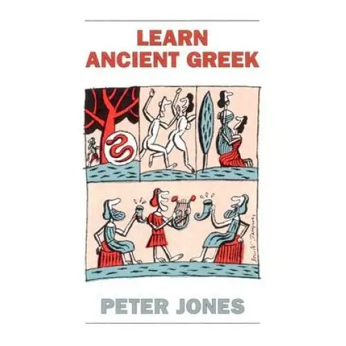 Learn Ancient Greek