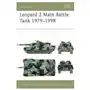 Bloomsbury publishing Leopard 2 main battle tank 1979-98 Sklep on-line