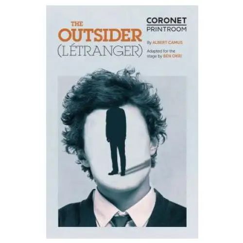 L'etranger) the outsider Bloomsbury publishing