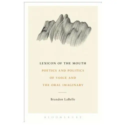 Lexicon of the Mouth