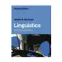 Bloomsbury publishing Linguistics: an introduction Sklep on-line