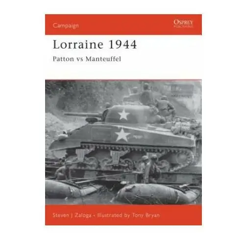 Bloomsbury publishing Lorraine 1944