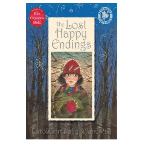 Lost happy endings Bloomsbury publishing