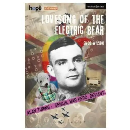 Lovesong of the Electric Bear