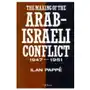 Bloomsbury publishing Making of the arab-israeli conflict, 1947-1951 Sklep on-line