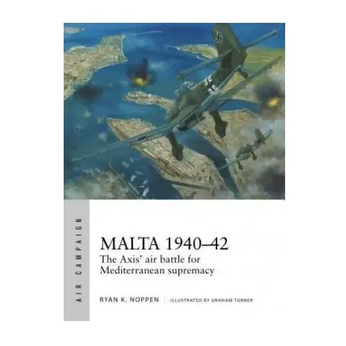 Malta 1940-42