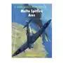 Bloomsbury publishing Malta spitfire aces Sklep on-line